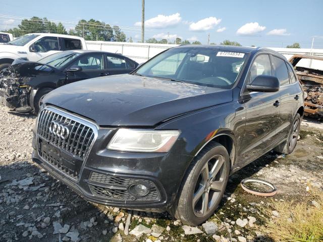 Photo 0 VIN: WA1WGBFP2EA015391 - AUDI Q5 PRESTIG 