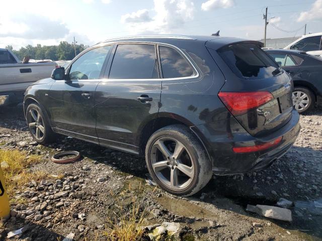 Photo 1 VIN: WA1WGBFP2EA015391 - AUDI Q5 PRESTIG 