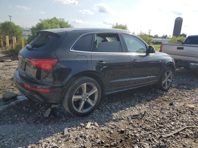 Photo 2 VIN: WA1WGBFP2EA015391 - AUDI Q5 PRESTIG 