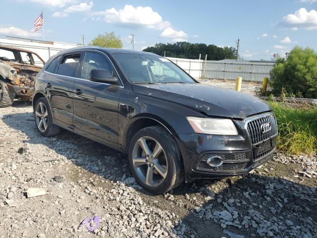 Photo 3 VIN: WA1WGBFP2EA015391 - AUDI Q5 PRESTIG 