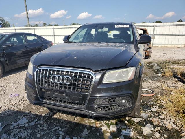 Photo 4 VIN: WA1WGBFP2EA015391 - AUDI Q5 PRESTIG 