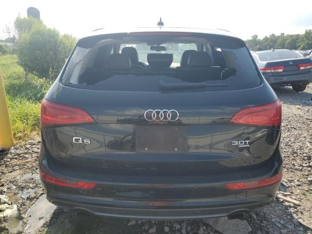 Photo 5 VIN: WA1WGBFP2EA015391 - AUDI Q5 PRESTIG 