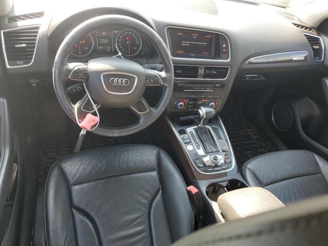 Photo 7 VIN: WA1WGBFP2EA015391 - AUDI Q5 PRESTIG 