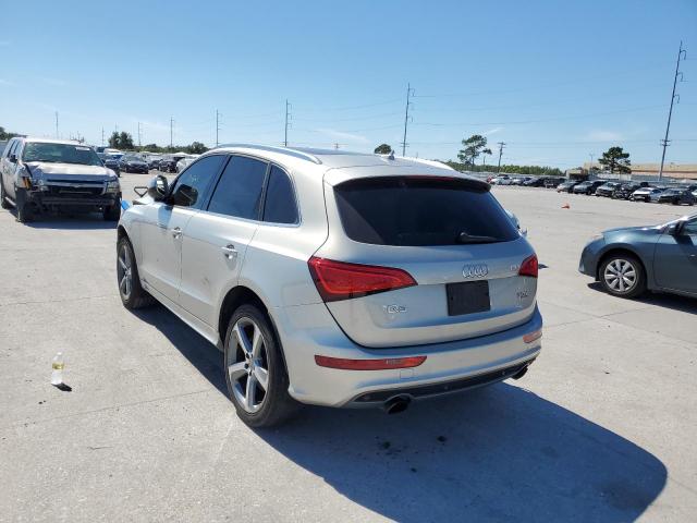 Photo 2 VIN: WA1WGBFP3EA015299 - AUDI Q5 PRESTIG 