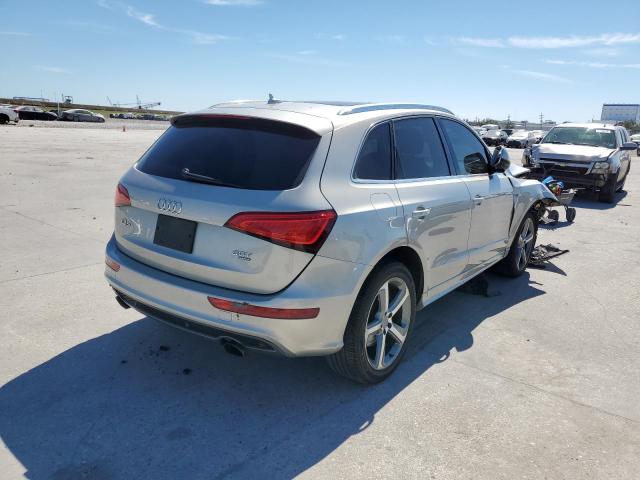 Photo 3 VIN: WA1WGBFP3EA015299 - AUDI Q5 PRESTIG 