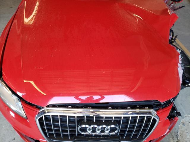 Photo 10 VIN: WA1WGBFP5DA039568 - AUDI Q5 PRESTIG 