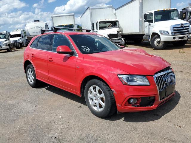 Photo 3 VIN: WA1WGBFP5DA039568 - AUDI Q5 PRESTIG 