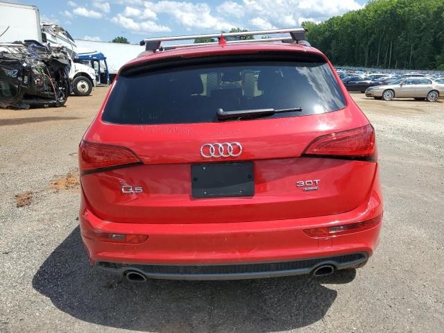 Photo 5 VIN: WA1WGBFP5DA039568 - AUDI Q5 PRESTIG 