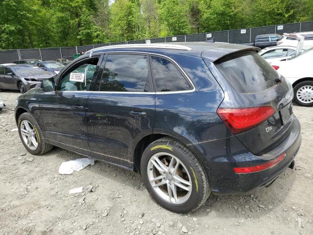 Photo 1 VIN: WA1WGBFP5EA040026 - AUDI Q5 PRESTIG 