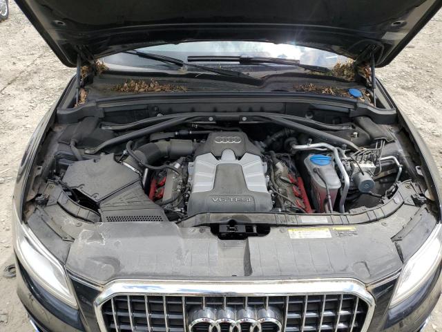 Photo 11 VIN: WA1WGBFP5EA040026 - AUDI Q5 PRESTIG 