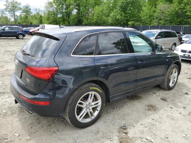 Photo 2 VIN: WA1WGBFP5EA040026 - AUDI Q5 PRESTIG 