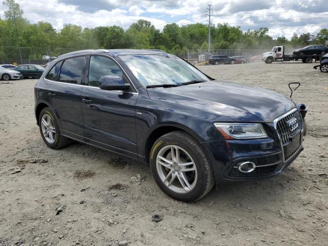 Photo 3 VIN: WA1WGBFP5EA040026 - AUDI Q5 PRESTIG 