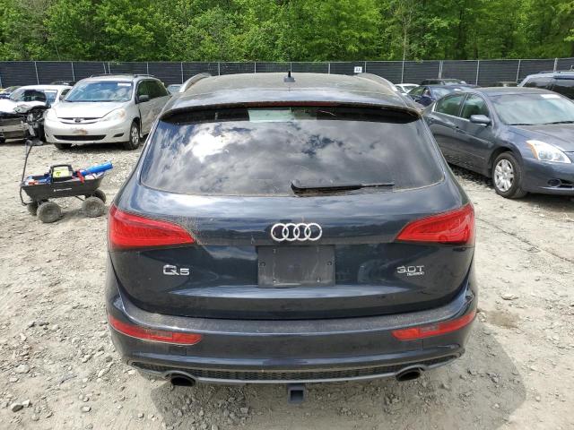 Photo 5 VIN: WA1WGBFP5EA040026 - AUDI Q5 PRESTIG 