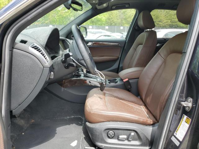 Photo 6 VIN: WA1WGBFP5EA040026 - AUDI Q5 PRESTIG 