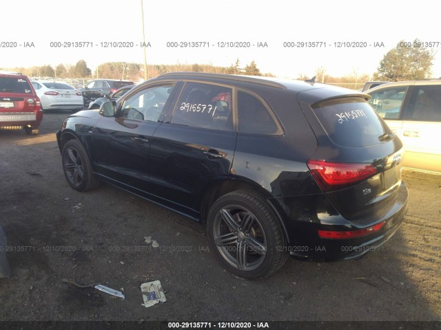 Photo 2 VIN: WA1WGBFPXEA047652 - AUDI Q5 