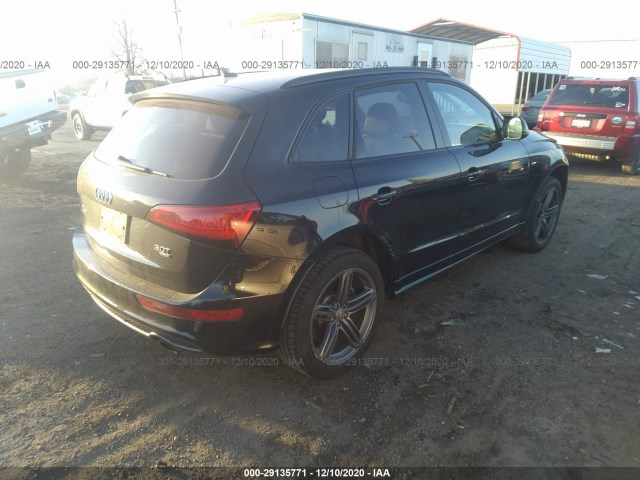 Photo 3 VIN: WA1WGBFPXEA047652 - AUDI Q5 