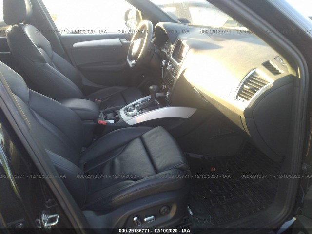 Photo 4 VIN: WA1WGBFPXEA047652 - AUDI Q5 