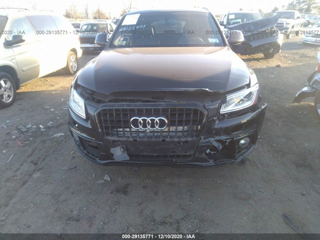 Photo 5 VIN: WA1WGBFPXEA047652 - AUDI Q5 