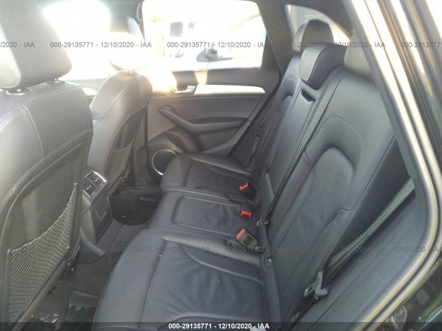 Photo 7 VIN: WA1WGBFPXEA047652 - AUDI Q5 