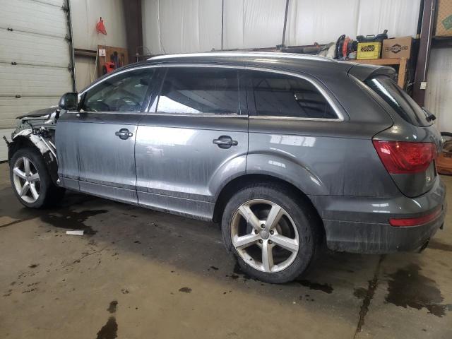 Photo 1 VIN: WA1WGCFE1FD006816 - AUDI Q7 PRESTIG 