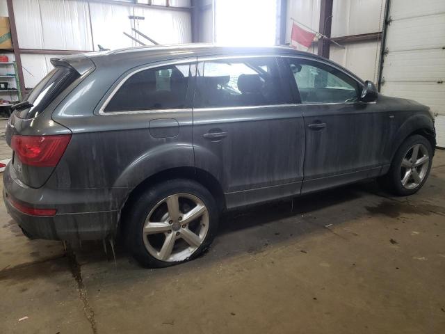 Photo 2 VIN: WA1WGCFE1FD006816 - AUDI Q7 PRESTIG 