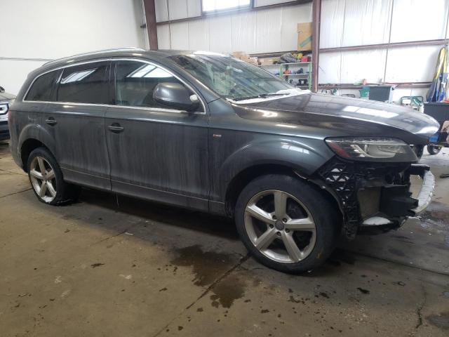 Photo 3 VIN: WA1WGCFE1FD006816 - AUDI Q7 PRESTIG 