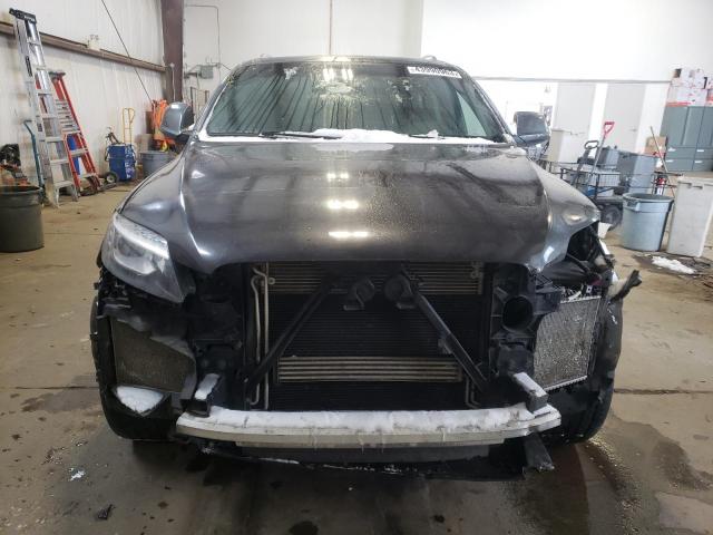 Photo 4 VIN: WA1WGCFE1FD006816 - AUDI Q7 PRESTIG 