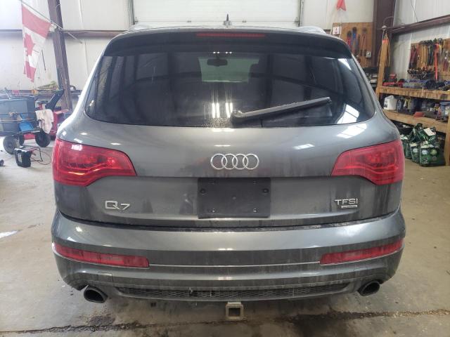 Photo 5 VIN: WA1WGCFE1FD006816 - AUDI Q7 PRESTIG 