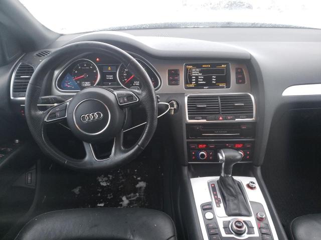 Photo 8 VIN: WA1WGCFE8ED015091 - AUDI Q7 PRESTIG 