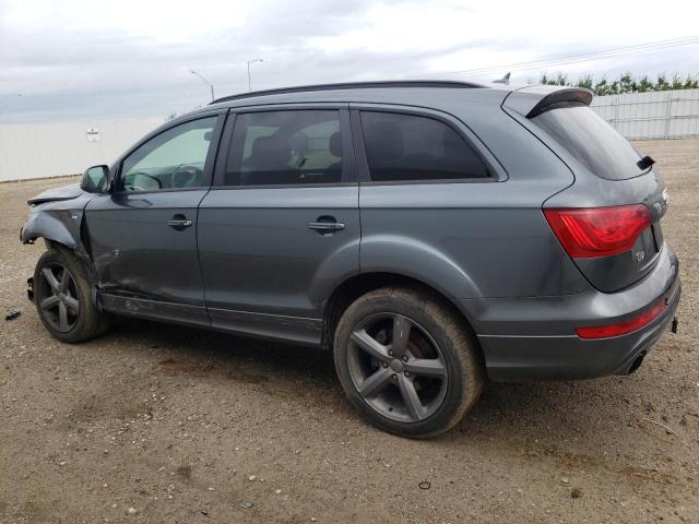 Photo 1 VIN: WA1WGCFE8FD008000 - AUDI Q7 PRESTIG 