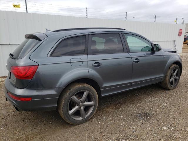 Photo 2 VIN: WA1WGCFE8FD008000 - AUDI Q7 PRESTIG 