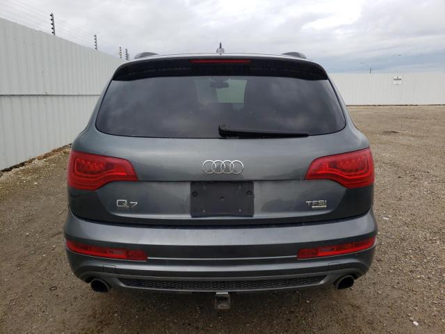 Photo 5 VIN: WA1WGCFE8FD008000 - AUDI Q7 PRESTIG 