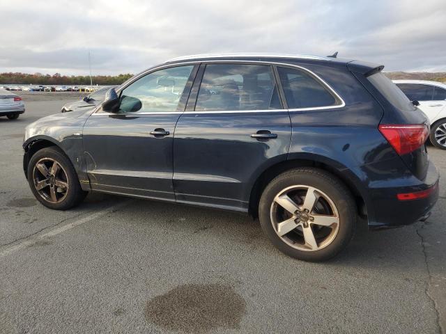 Photo 1 VIN: WA1WKAFP0BA008069 - AUDI Q5 PRESTIG 