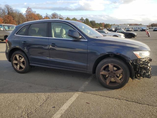 Photo 3 VIN: WA1WKAFP0BA008069 - AUDI Q5 PRESTIG 