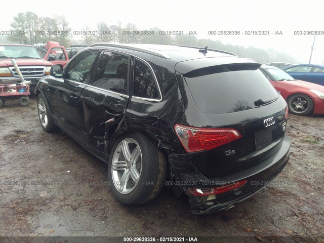 Photo 2 VIN: WA1WKAFP0BA028595 - AUDI Q5 