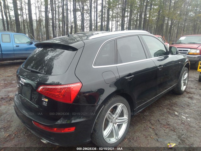 Photo 3 VIN: WA1WKAFP0BA028595 - AUDI Q5 