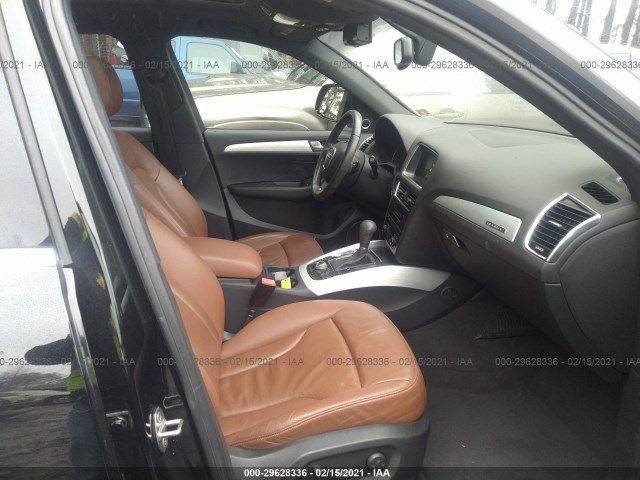 Photo 4 VIN: WA1WKAFP0BA028595 - AUDI Q5 