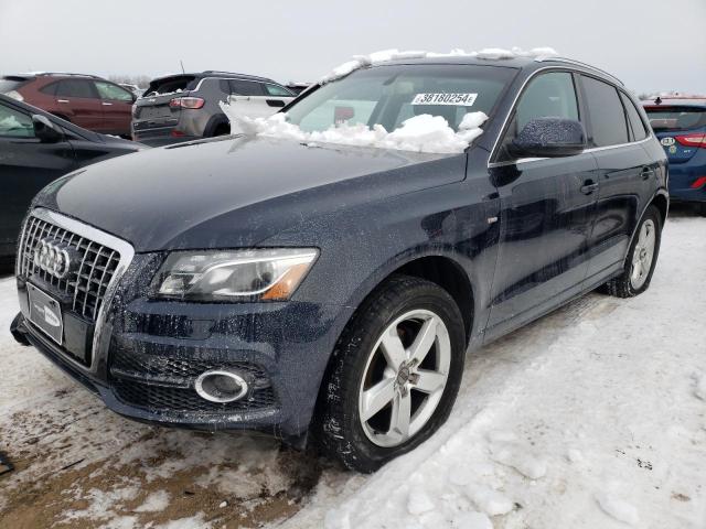 Photo 0 VIN: WA1WKAFP0BA030671 - AUDI Q5 