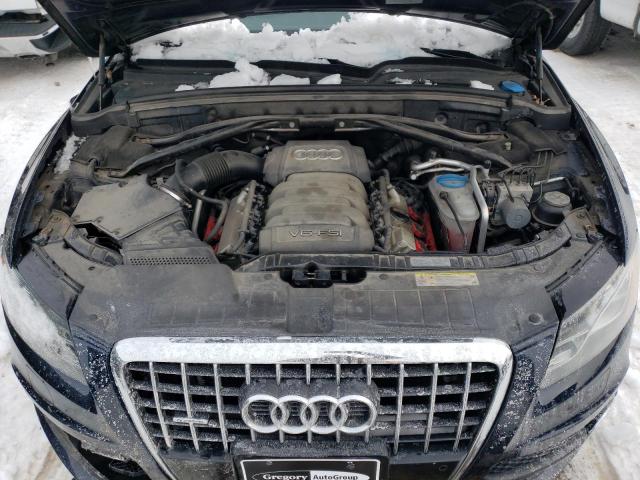 Photo 10 VIN: WA1WKAFP0BA030671 - AUDI Q5 