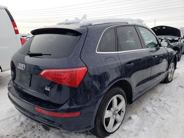 Photo 2 VIN: WA1WKAFP0BA030671 - AUDI Q5 