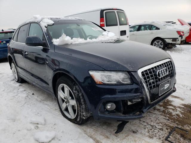 Photo 3 VIN: WA1WKAFP0BA030671 - AUDI Q5 