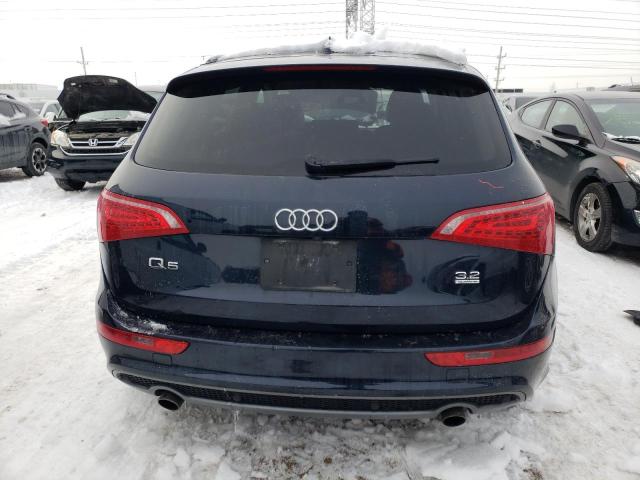 Photo 5 VIN: WA1WKAFP0BA030671 - AUDI Q5 