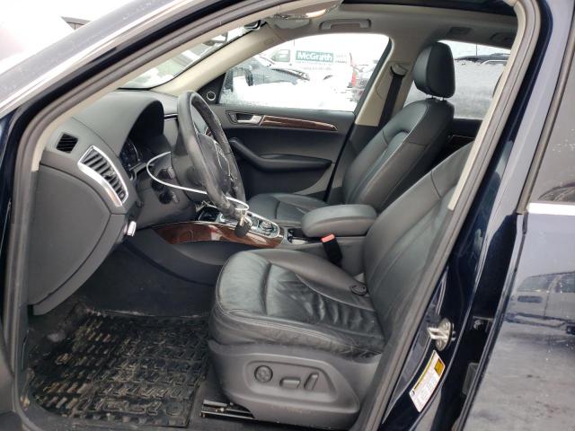 Photo 6 VIN: WA1WKAFP0BA030671 - AUDI Q5 