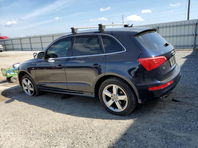 Photo 1 VIN: WA1WKAFP0BA033022 - AUDI Q5 PRESTIG 