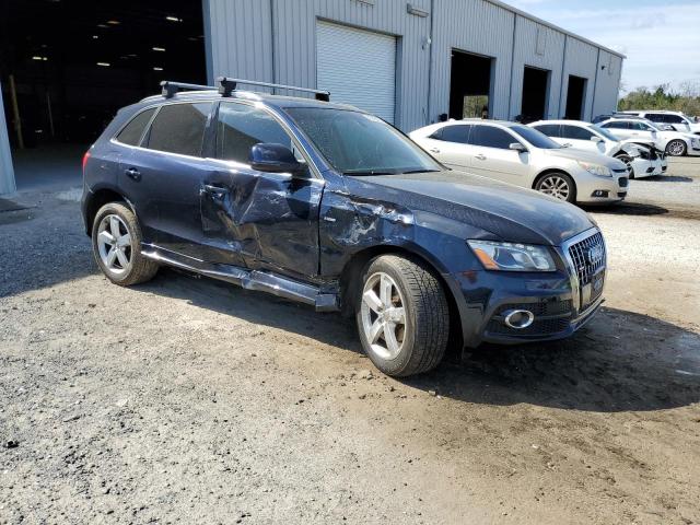 Photo 3 VIN: WA1WKAFP0BA033022 - AUDI Q5 PRESTIG 