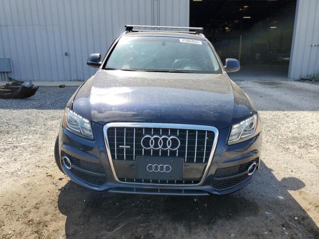 Photo 4 VIN: WA1WKAFP0BA033022 - AUDI Q5 PRESTIG 