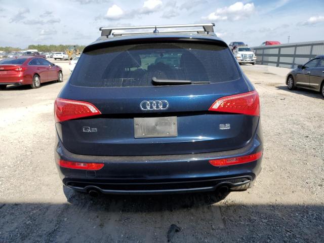 Photo 5 VIN: WA1WKAFP0BA033022 - AUDI Q5 PRESTIG 