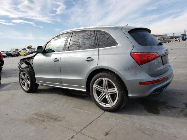 Photo 1 VIN: WA1WKAFP0BA035496 - AUDI Q5 PRESTIG 