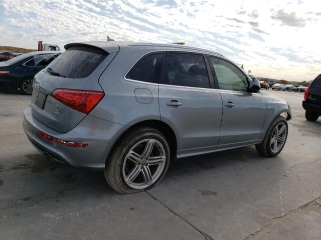 Photo 2 VIN: WA1WKAFP0BA035496 - AUDI Q5 PRESTIG 