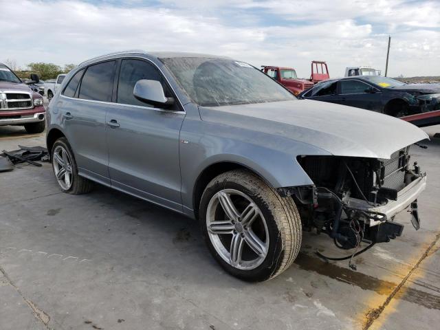 Photo 3 VIN: WA1WKAFP0BA035496 - AUDI Q5 PRESTIG 